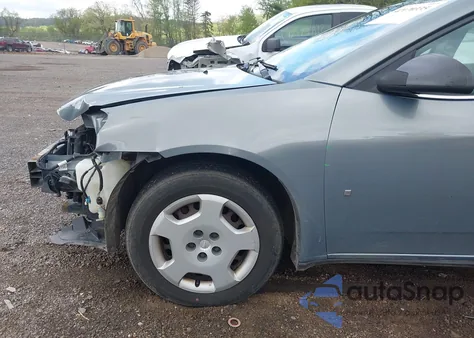 1G2ZF57BX84255709
